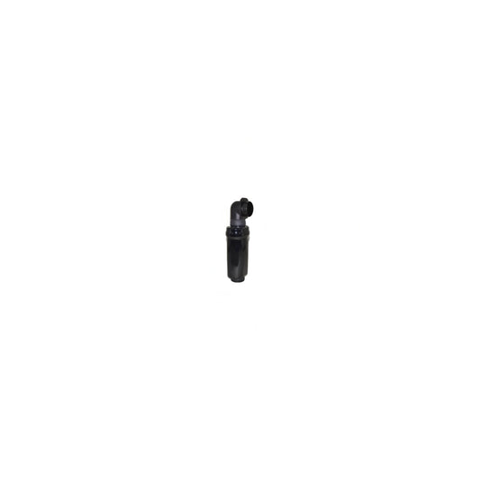 Muffler - Kirby Avalir Platinum