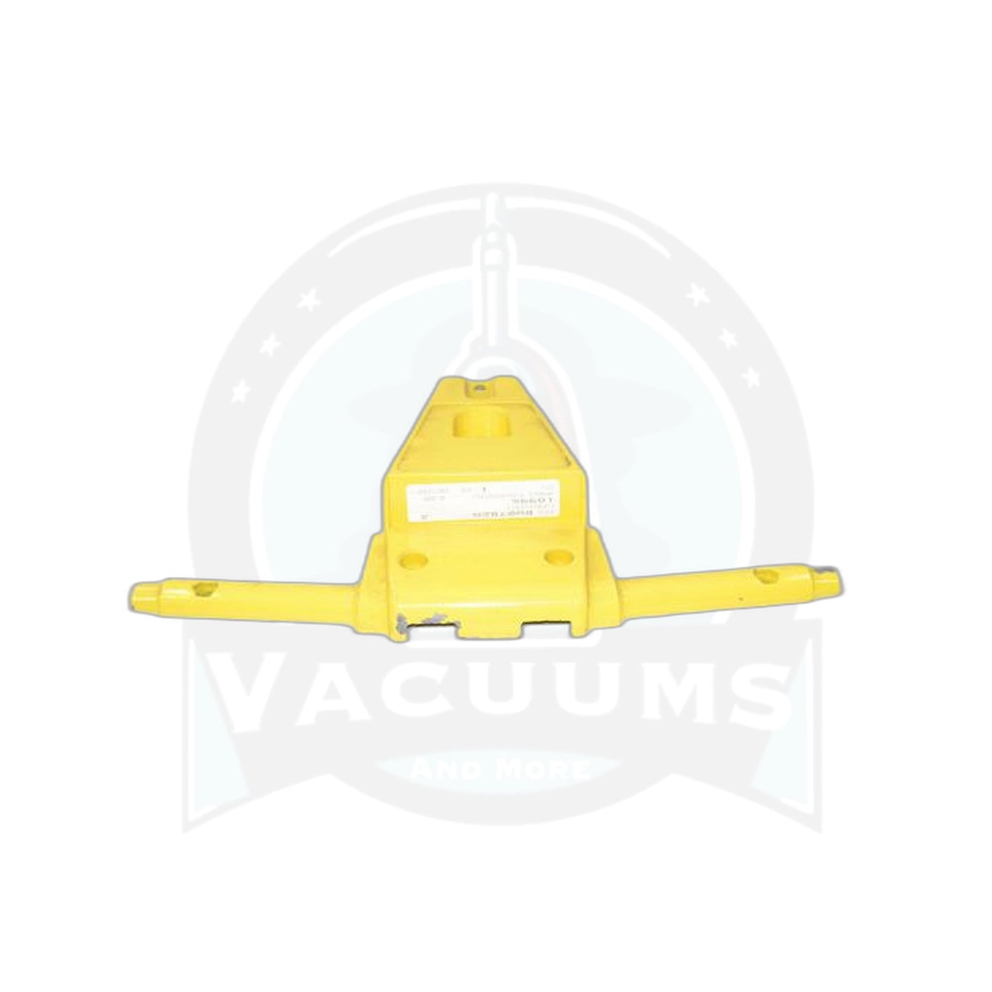 Front Commercial Handle - Tornado Floor Machine - Tornado