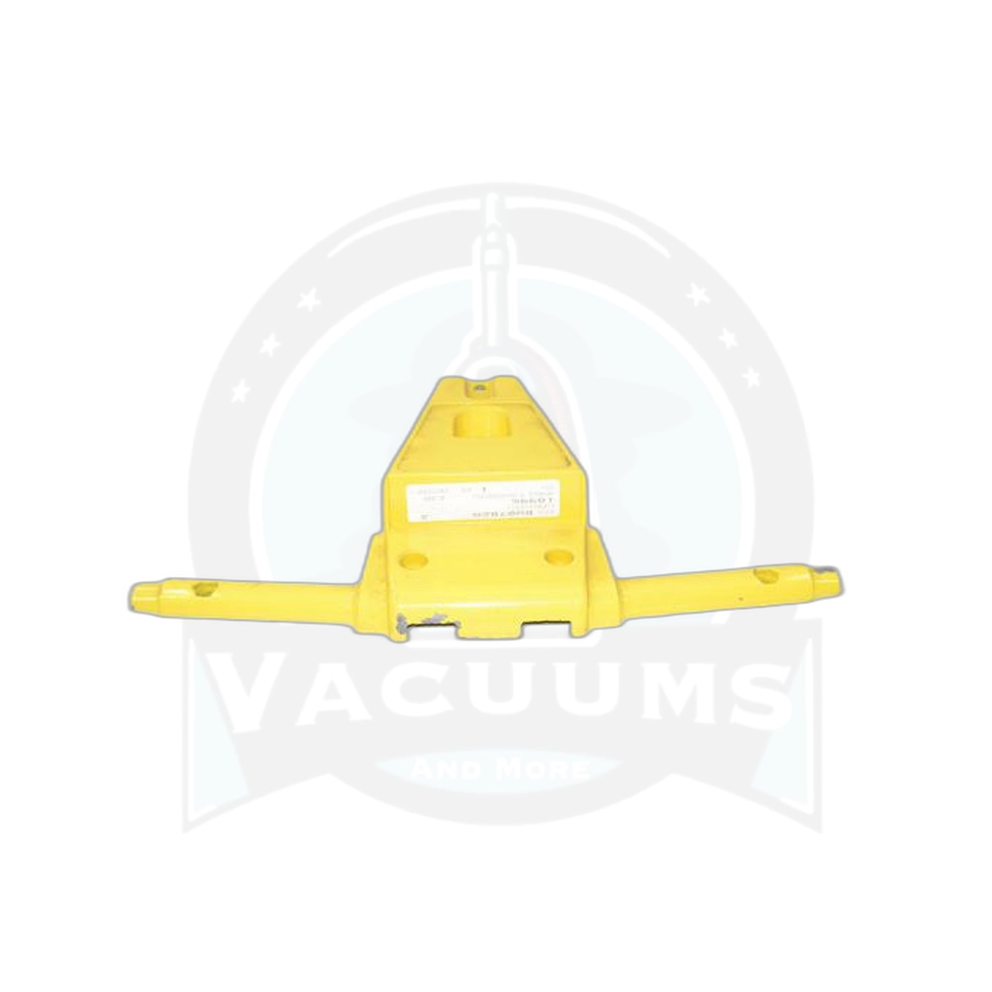 Front Commercial Handle - Tornado Floor Machine - Tornado