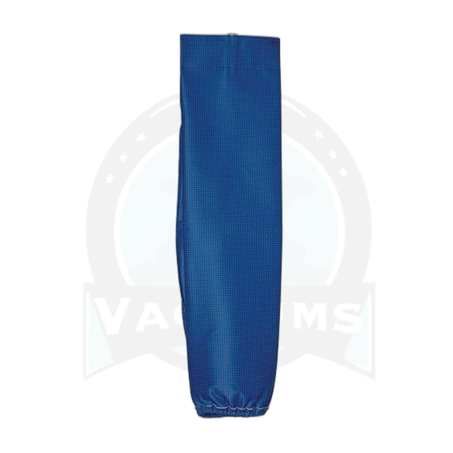 Kirby Tradition 2CB / 3CB Long Zippered Cloth Bag, Blue