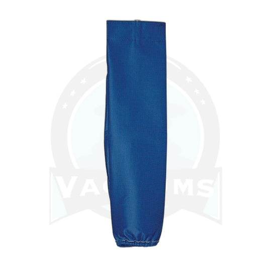 Kirby Tradition 2CB / 3CB Long Zippered Cloth Bag, Blue