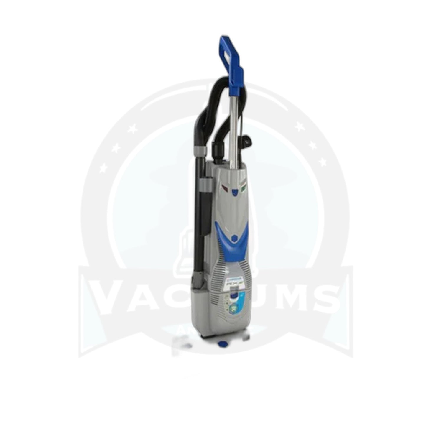 Lindhaus RX 380e eco FORCE Commercial Upright Vacuum