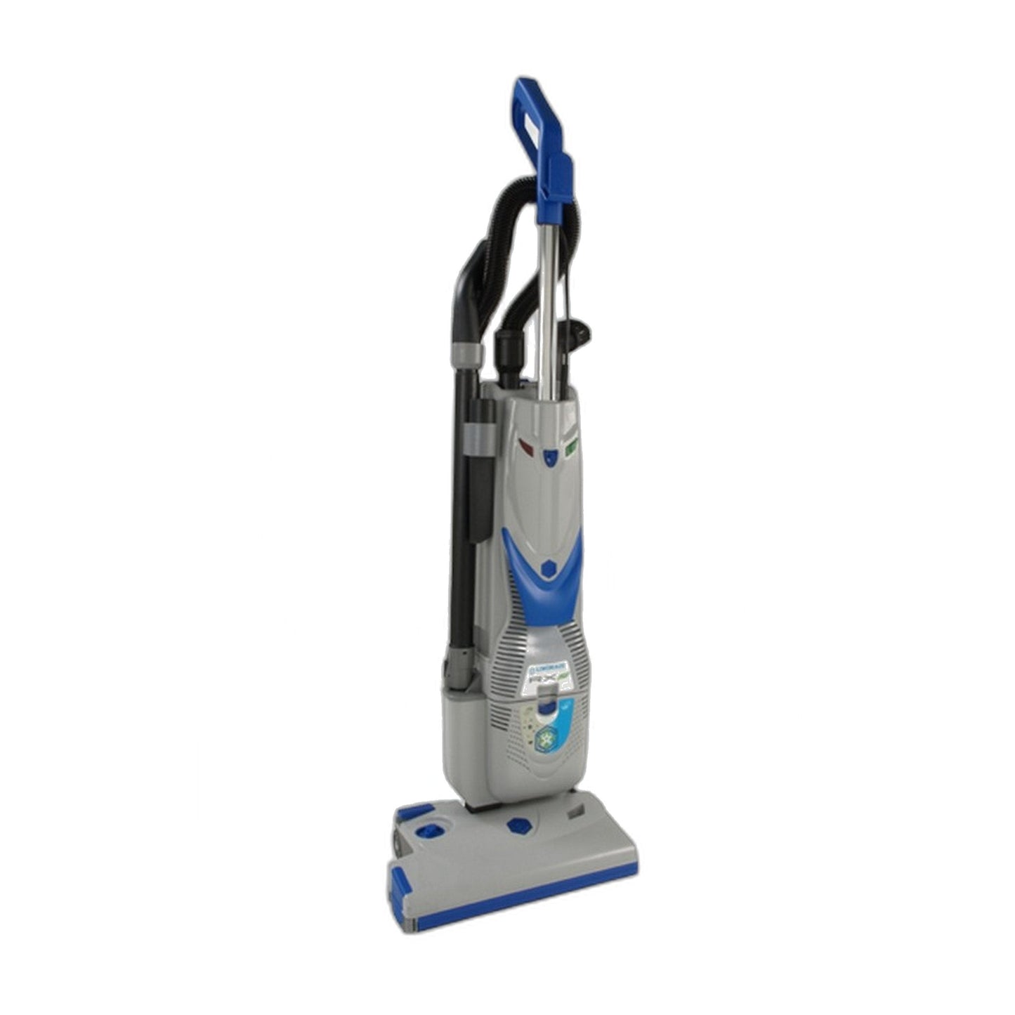 Lindhaus RX 380e eco FORCE Commercial Upright Vacuum