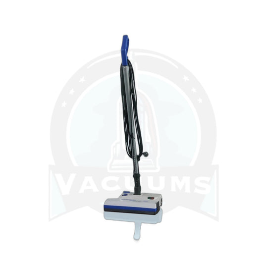 Lindhaus PB12e DCS Central Vac Power Nozzle 12" (QR Fitting)