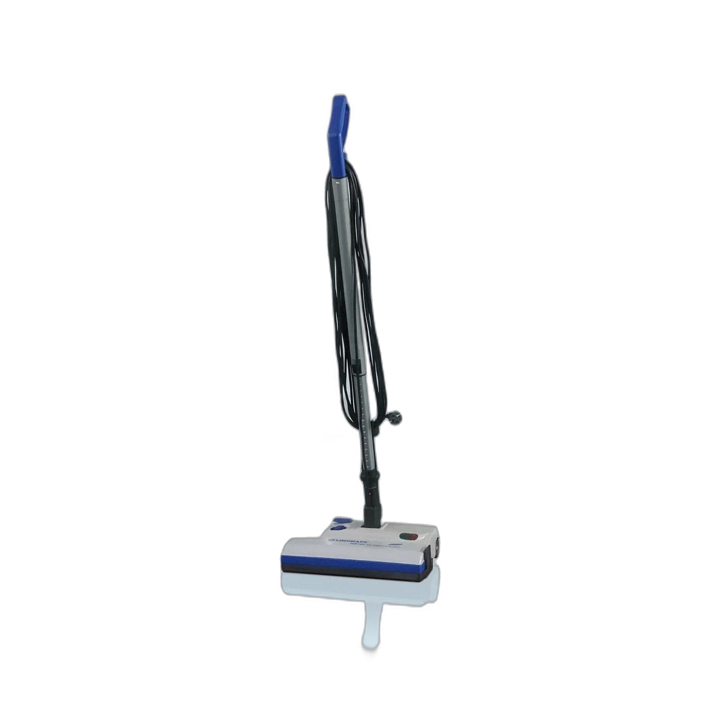 Lindhaus PB14e DCS Central Vac Power Nozzle 14" (QR Fitting)