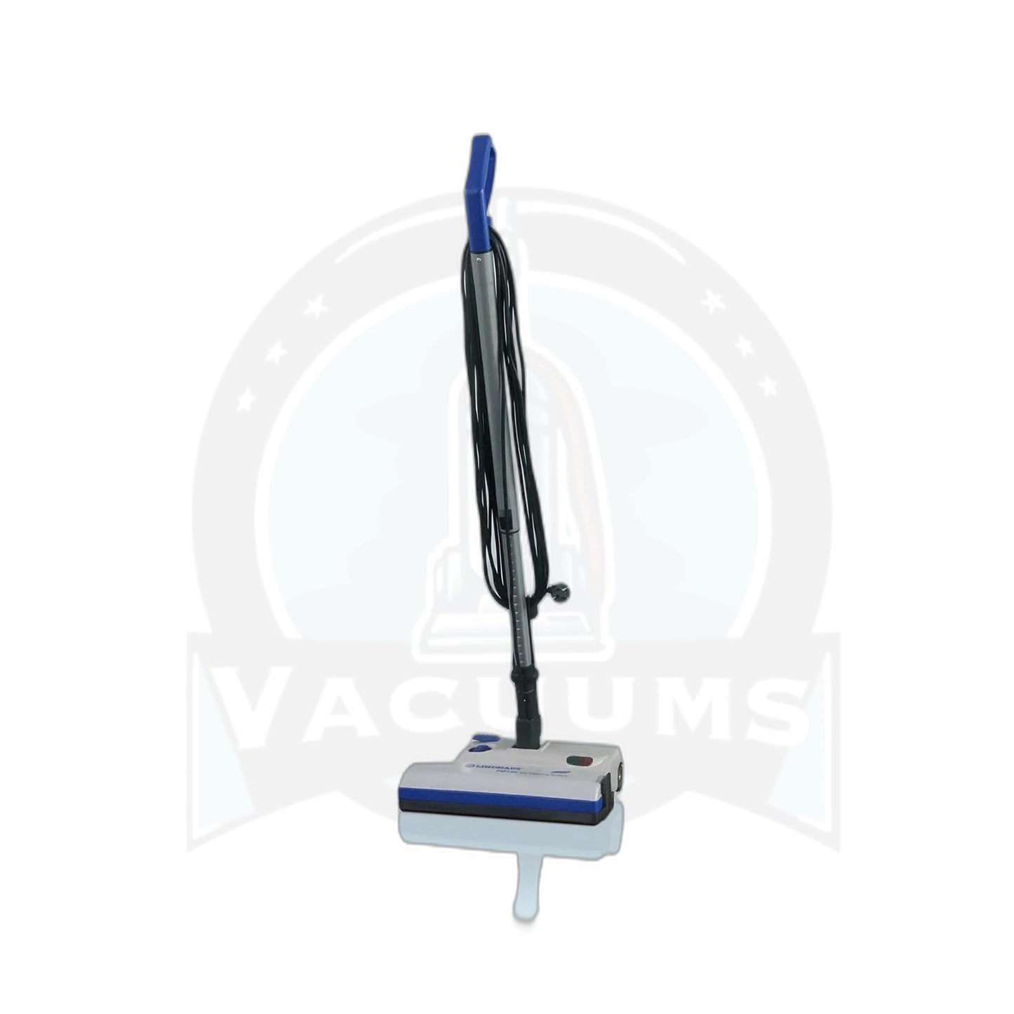 Lindhaus PB12e DCS Central Vac Power Nozzle 12" (1.25" Fitting)