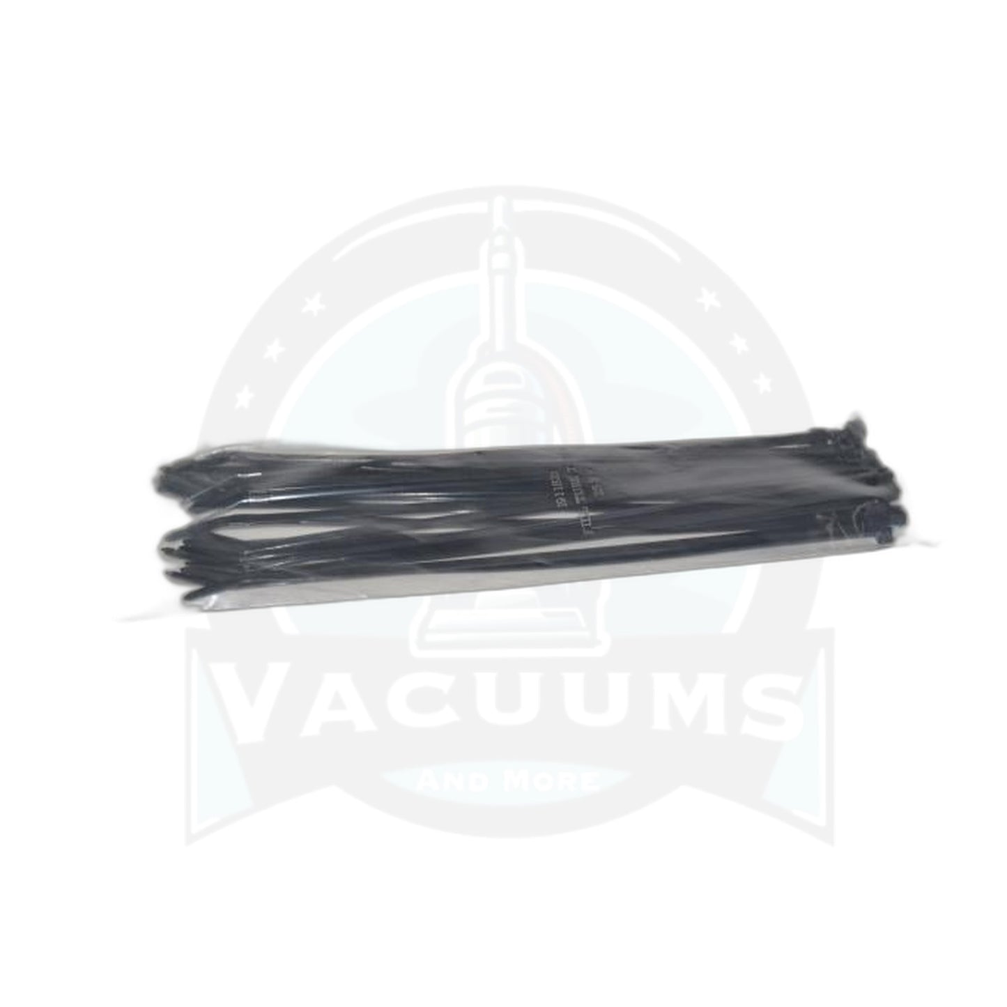 Kirby Heritage Cable Tie - Generation Bag Hose - 25 Per Pack - Kirby