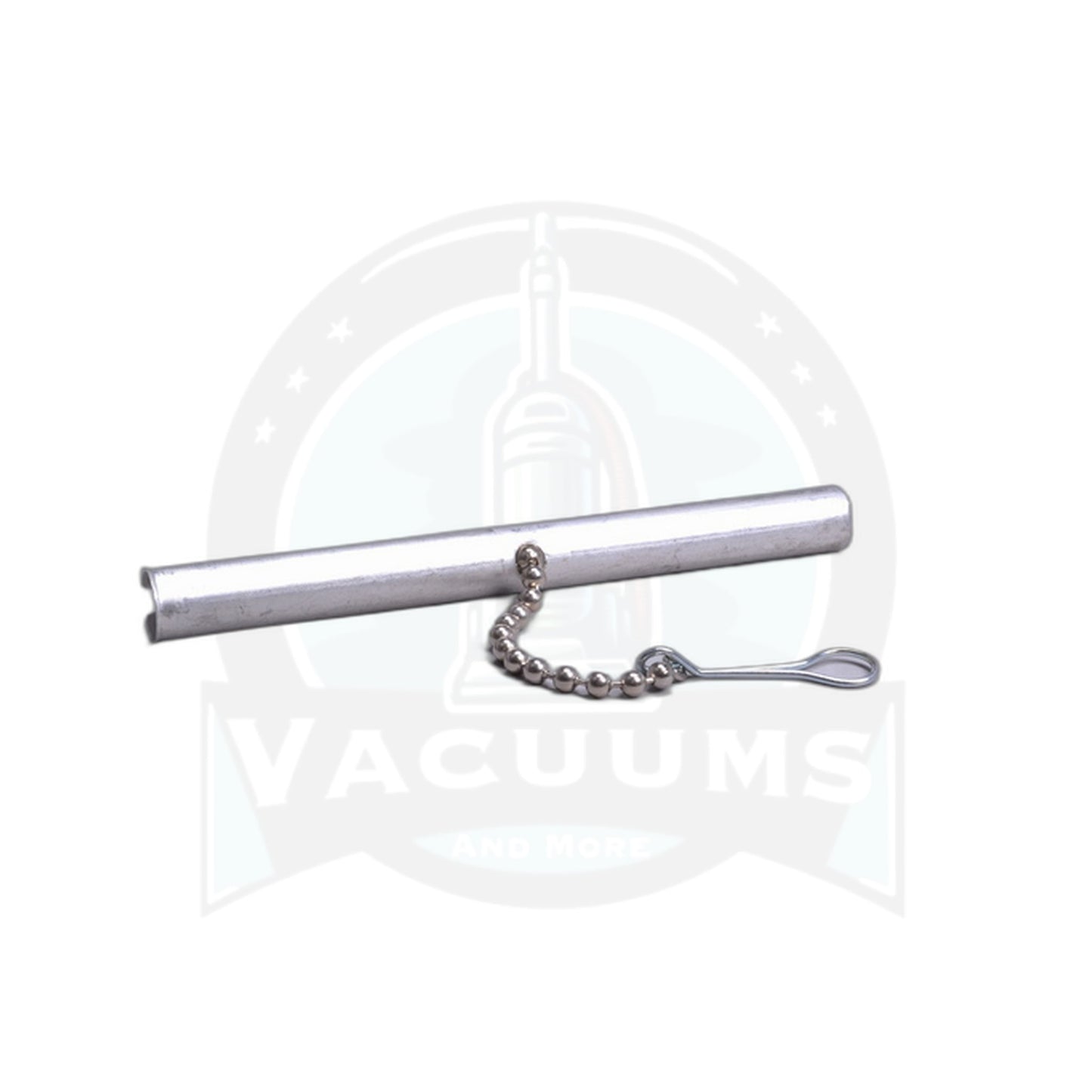 Kirby Bag Clamp with Chain and Loop - Kirby