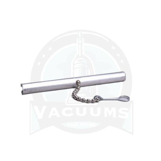 Kirby Bag Clamp with Chain and Loop - Kirby