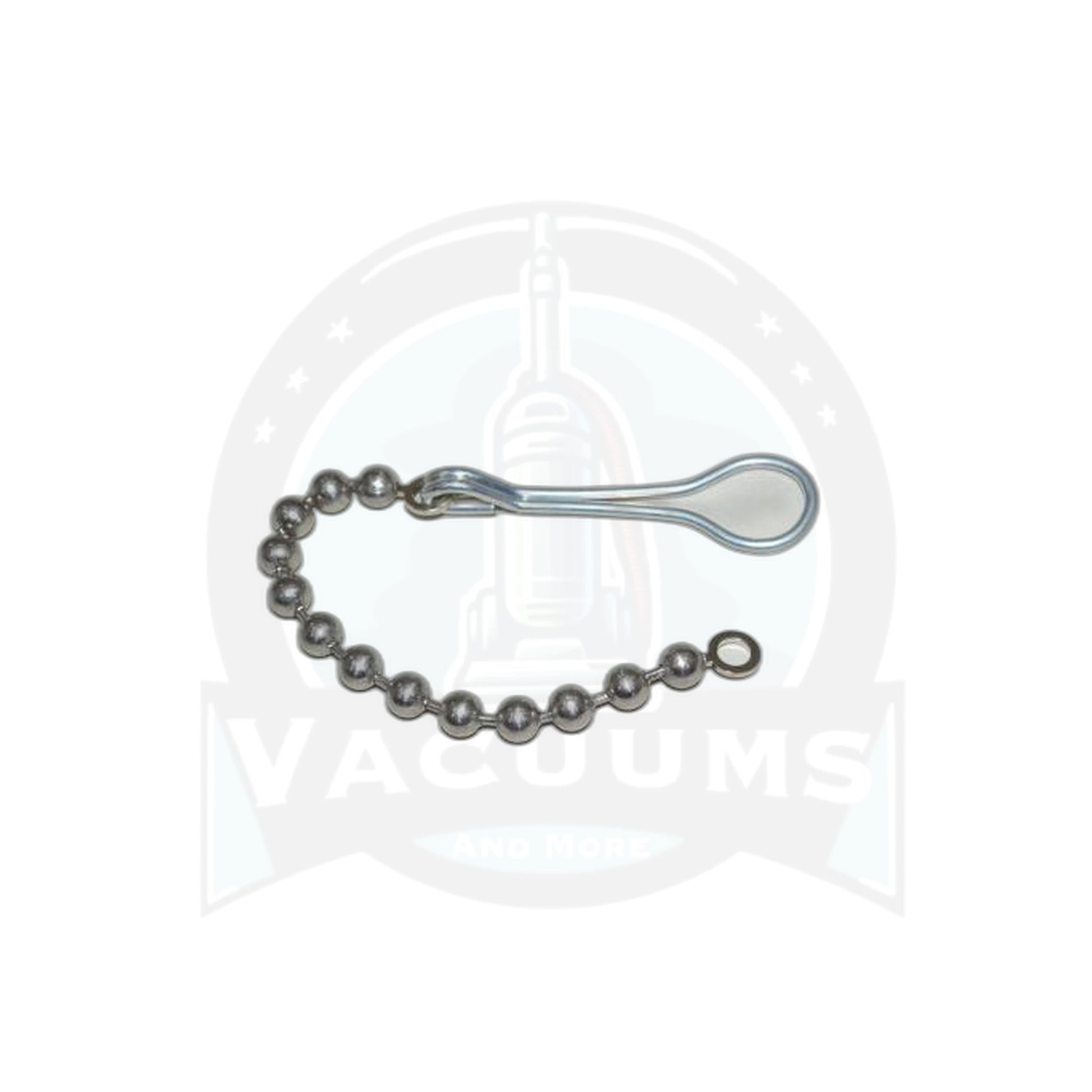 Kirby Bag Chain & Loop / Late Model E191362 - Kirby