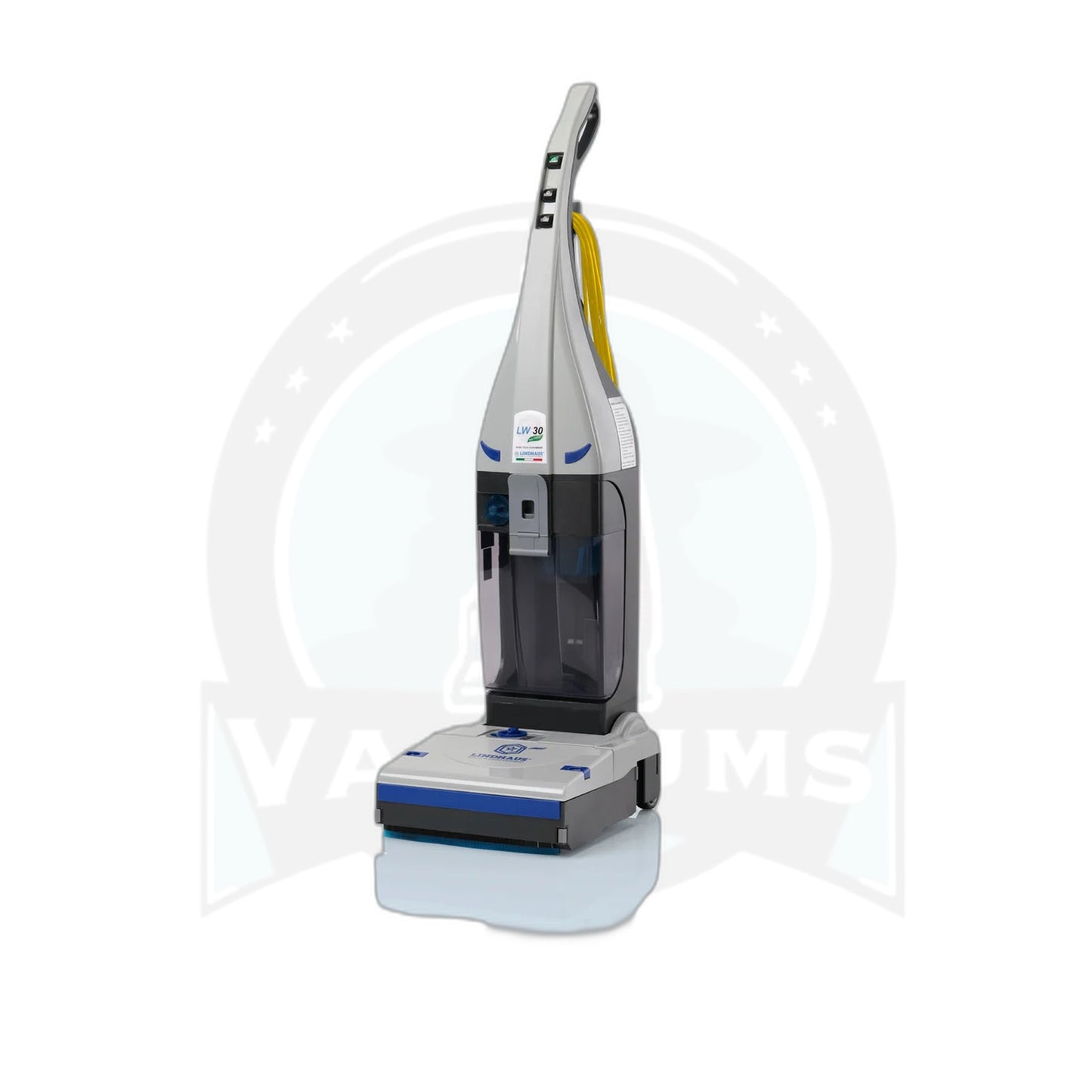 Lindhaus LW30 eco FORCE Commercial Scrubber Drier 12"