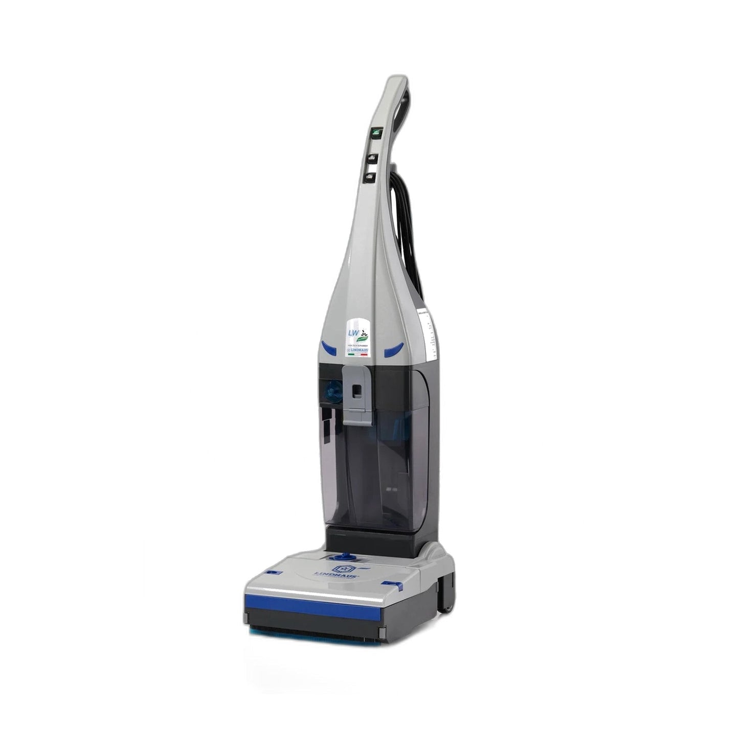 Lindhaus LW30 eco FORCE Commercial Scrubber Drier 12"