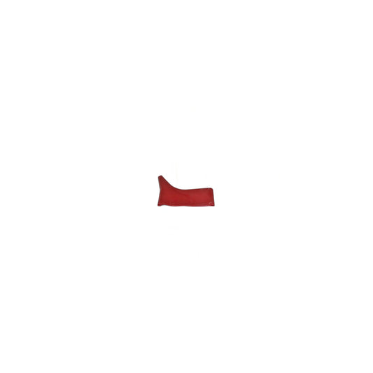 Kirby Bag Top Trim-Red-2CB Classic III