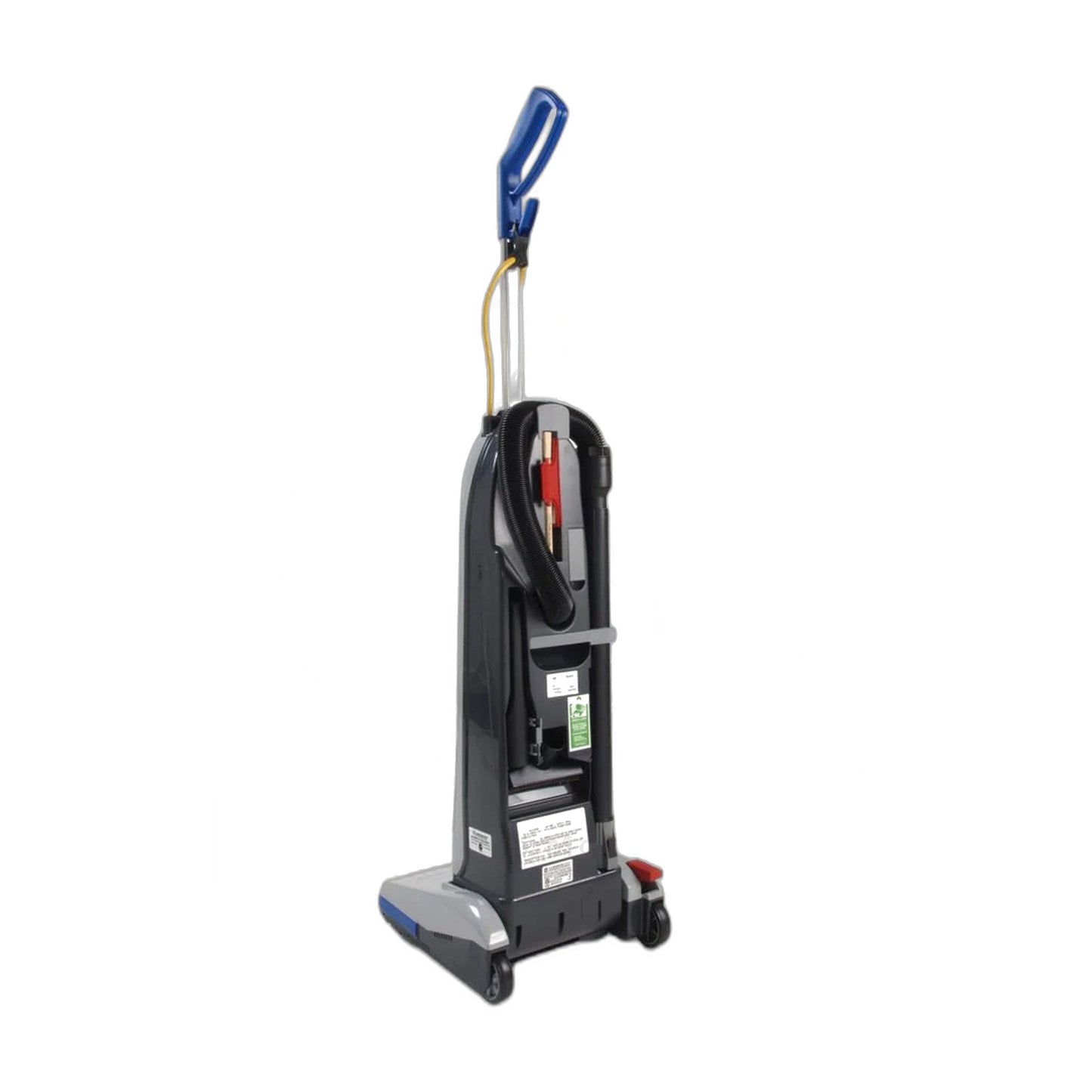 Lindhaus Activa 30 Pro eco FORCE Single Motor Upright Vacuum