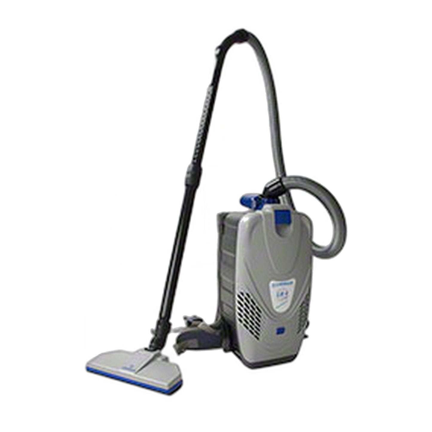 Lindhaus LB4 L-ion Digital Backpack Vacuum