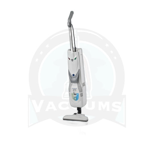 Lindhaus Linda Hepa Multi-Purpose Upright Vacuum with M29R Floor Tool