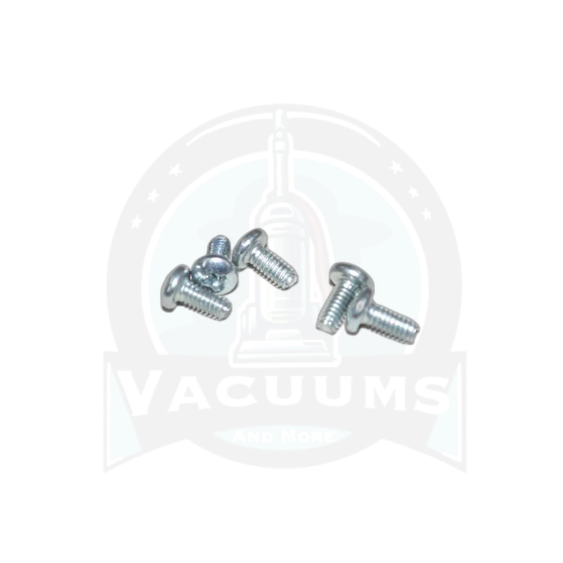 Bearing Plate / Front Wheel Shaft Screw - Kirby 516 & Later, 5 Pack - Kirby