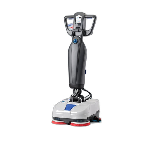 Lindhaus LW44 Flexy Professional Scrubber Drier