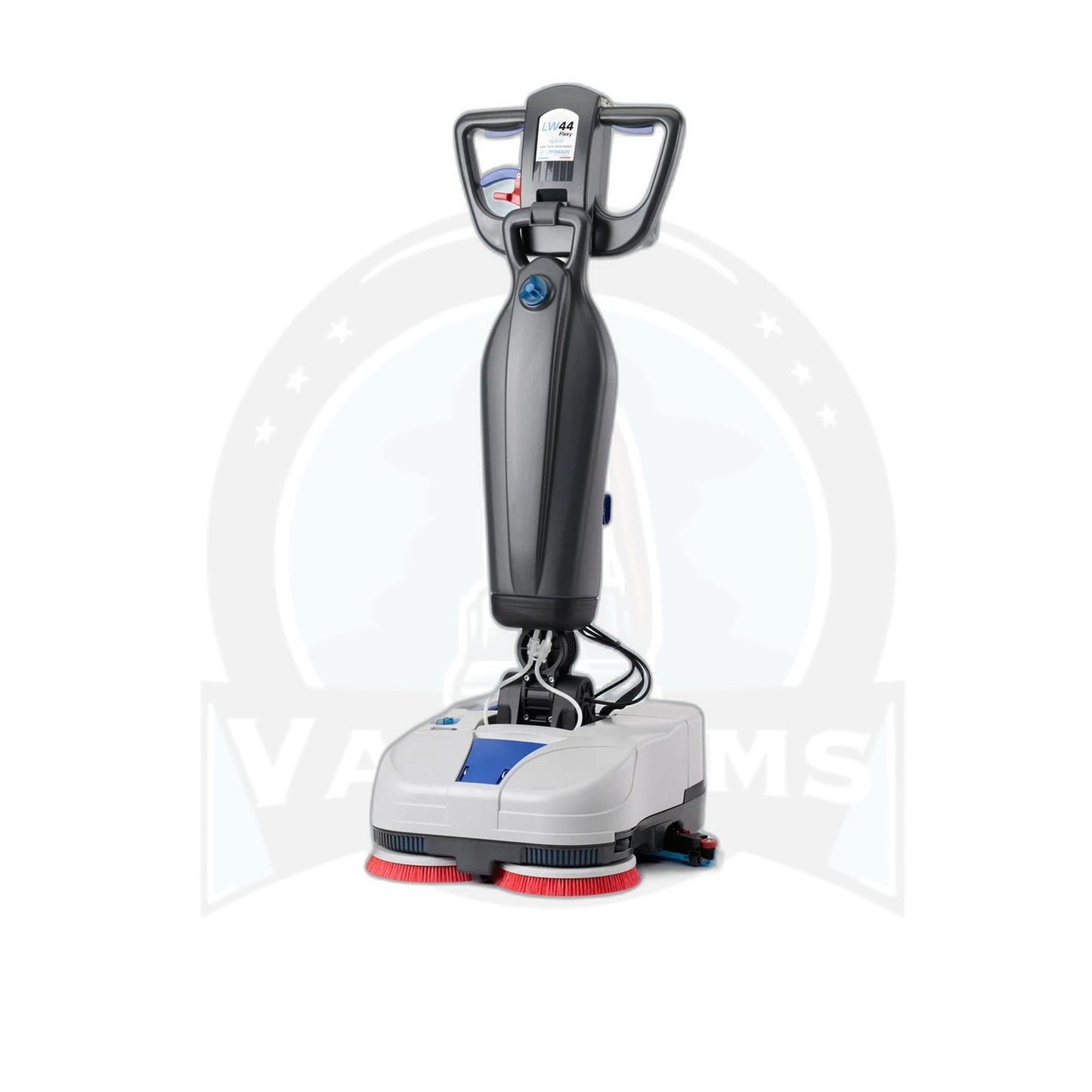 Lindhaus LW52 Flexy Professional Scrubber Drier