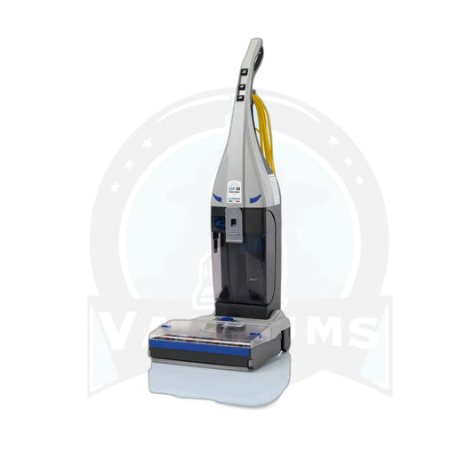 Lindhaus LW38 CC Commercial Carpet Cleaner