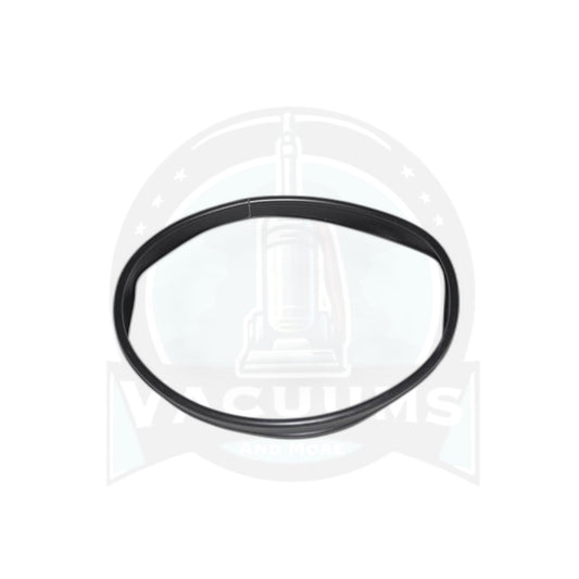 Rubber Dirt Can Gasket (11" Diameter) - Beam/Electrolux Central Vacuum - Beam