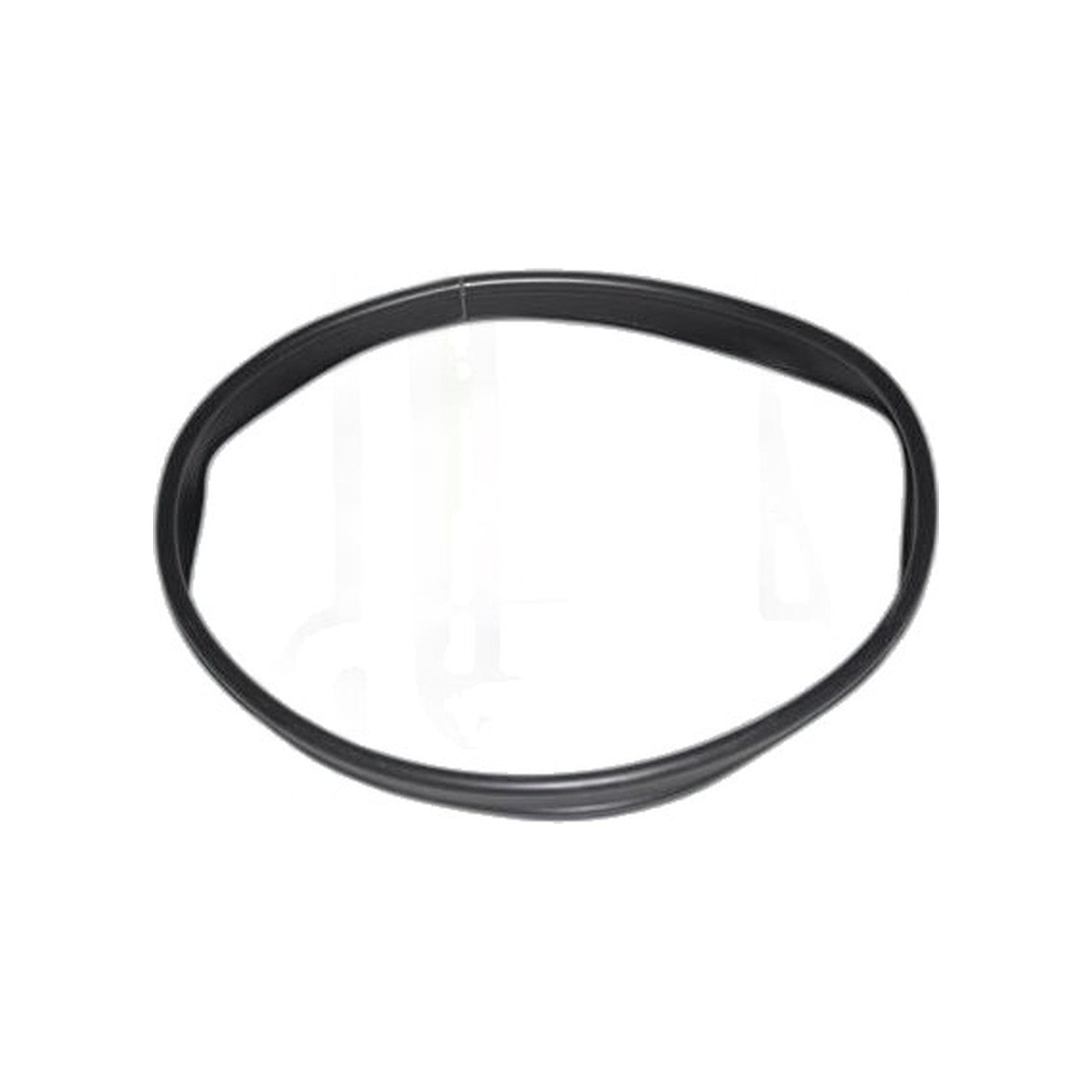 Beam 11-Inch Dirt Can Gasket - Electrolux Central Vacuum
