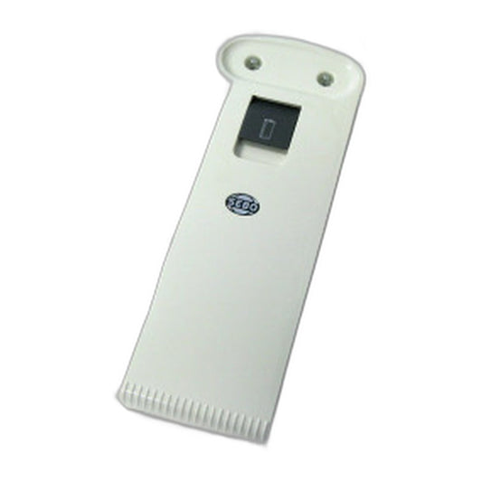 SEBO Complete Bag Cover in White for C3.1