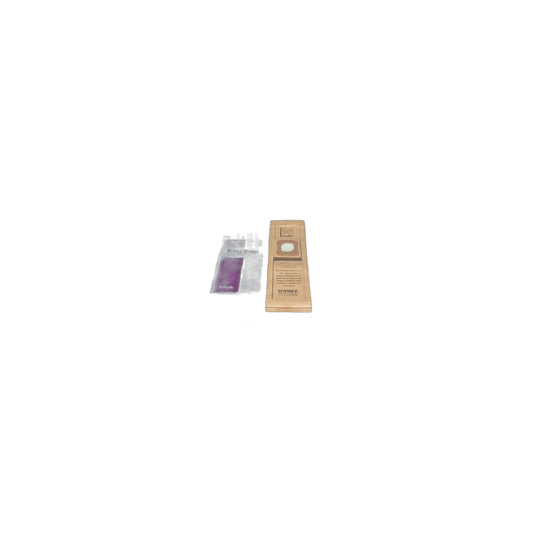 Kirby Upright Paper Bags - Generation 4, 9 Pack