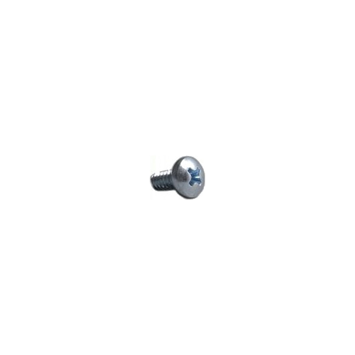 Royal Machine Screw - Upright Vacuum Fastener