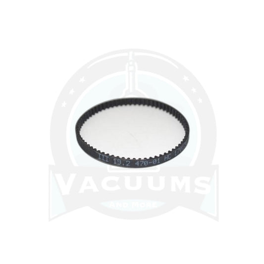 Geared Belt - Wessel Werk TK286 - Wessel Werk