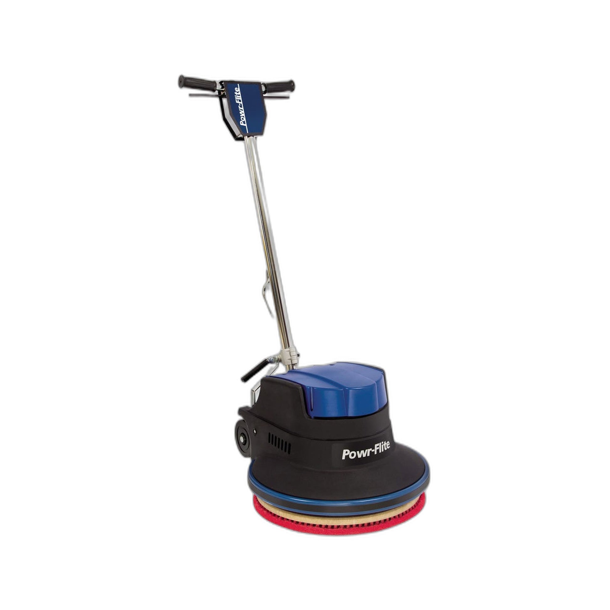 Powr-Flite Millennium Edition Dual Speed 20 in. Floor Machine, 1.5 HP