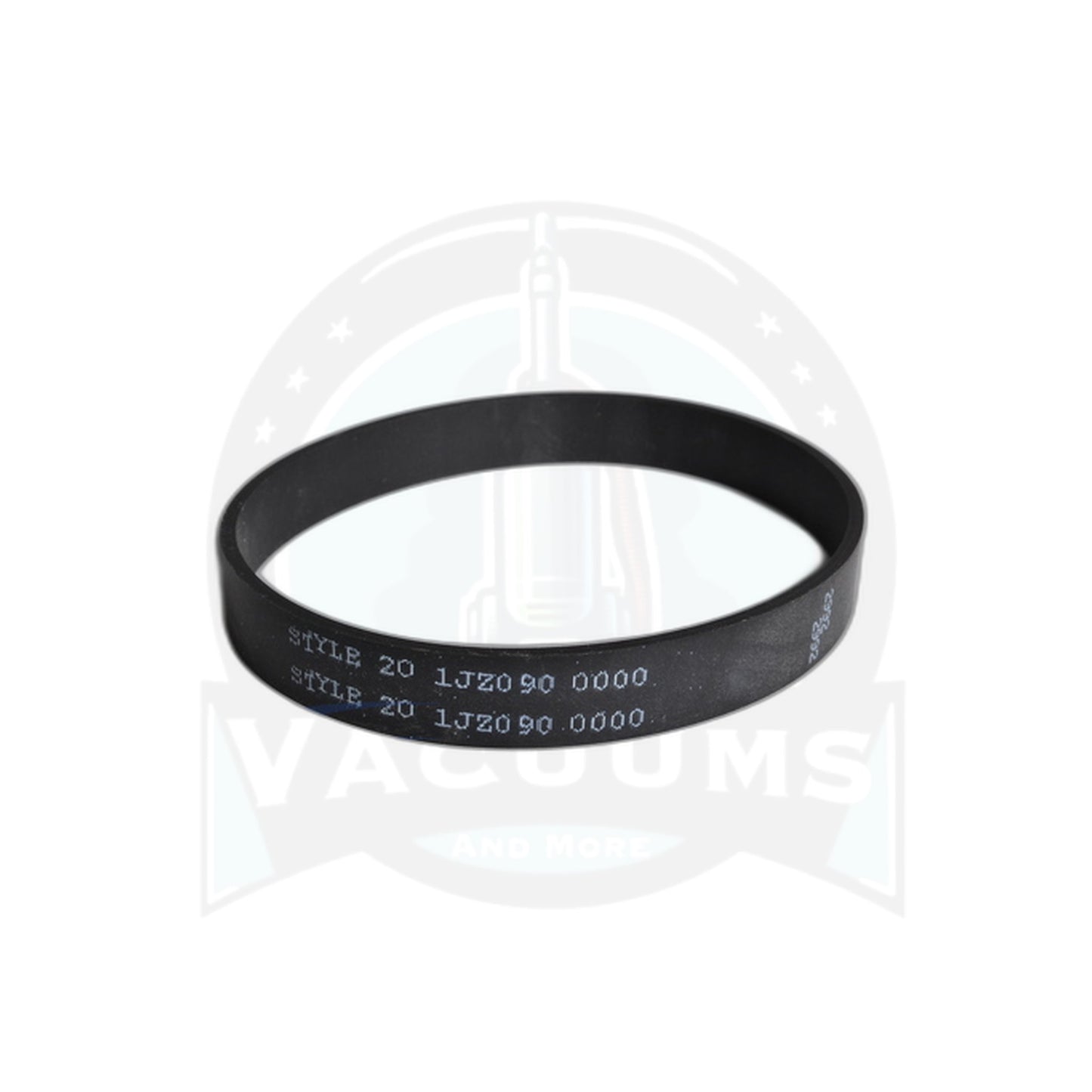 Dirt Devil Spinnergy Belt - 120000, Style 20 - Hoover 040 Belt Is the Same Thing - Dirt Devil
