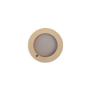 Hoover Motor Gasket - C2401