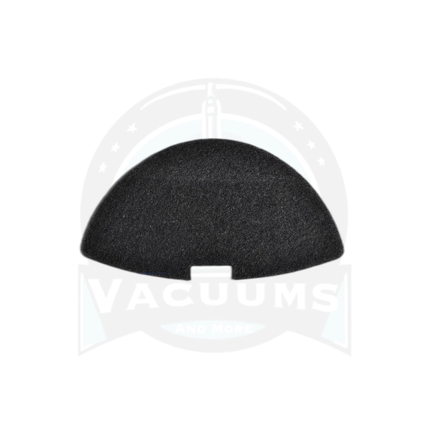Dirt Devil Foam Exhaust Filter - Aspire, Featherlite, Dynamite Supreme, Quick Power - Dirt Devil