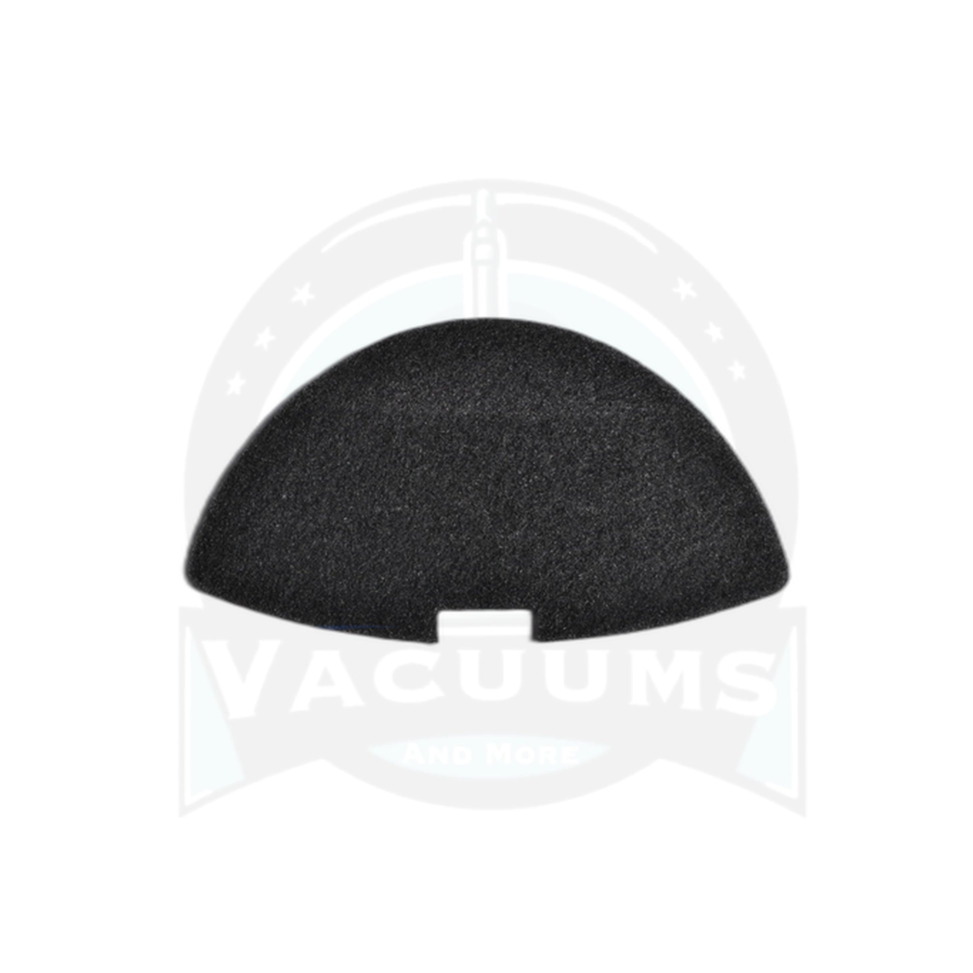 Dirt Devil Foam Exhaust Filter - Aspire, Featherlite, Dynamite Supreme, Quick Power - Dirt Devil