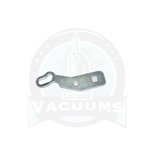 Royal Flat Belt - Upright - Royal