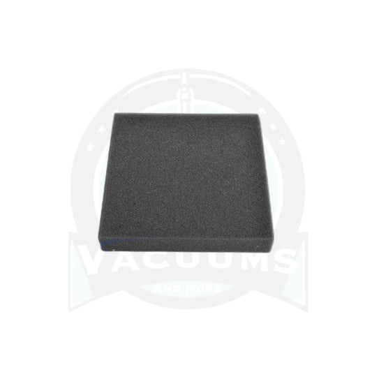 Dirt Devil Foam Filter - UD20005, UD20010 Easy Lite - 2-7/8 x 2-7/8 Inch - Dirt Devil