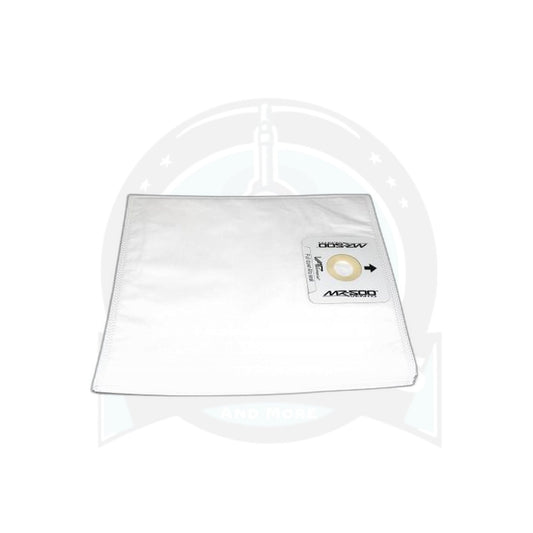 Allergen Paper Bags - Vapamore MR500 Vento, 6 Pack - Vapamore