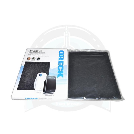 Oreck Air Instinct 108 Charcoal Air Purifier Filter