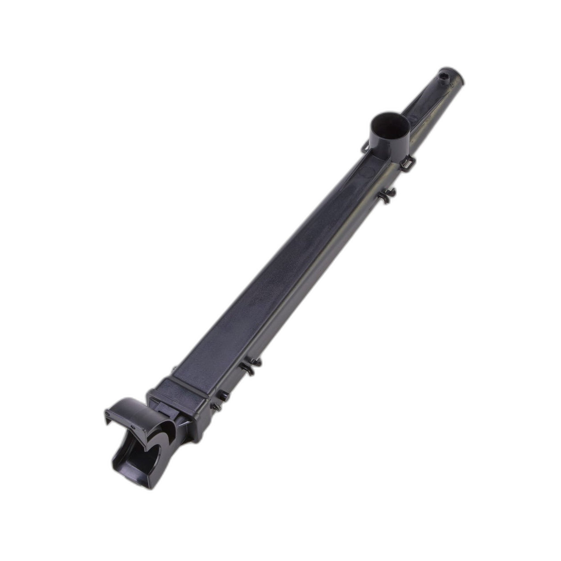 Two-Screw Handle and Upper Fan Assembly for Simplicity F3100, F3300 and Riccar RSL1