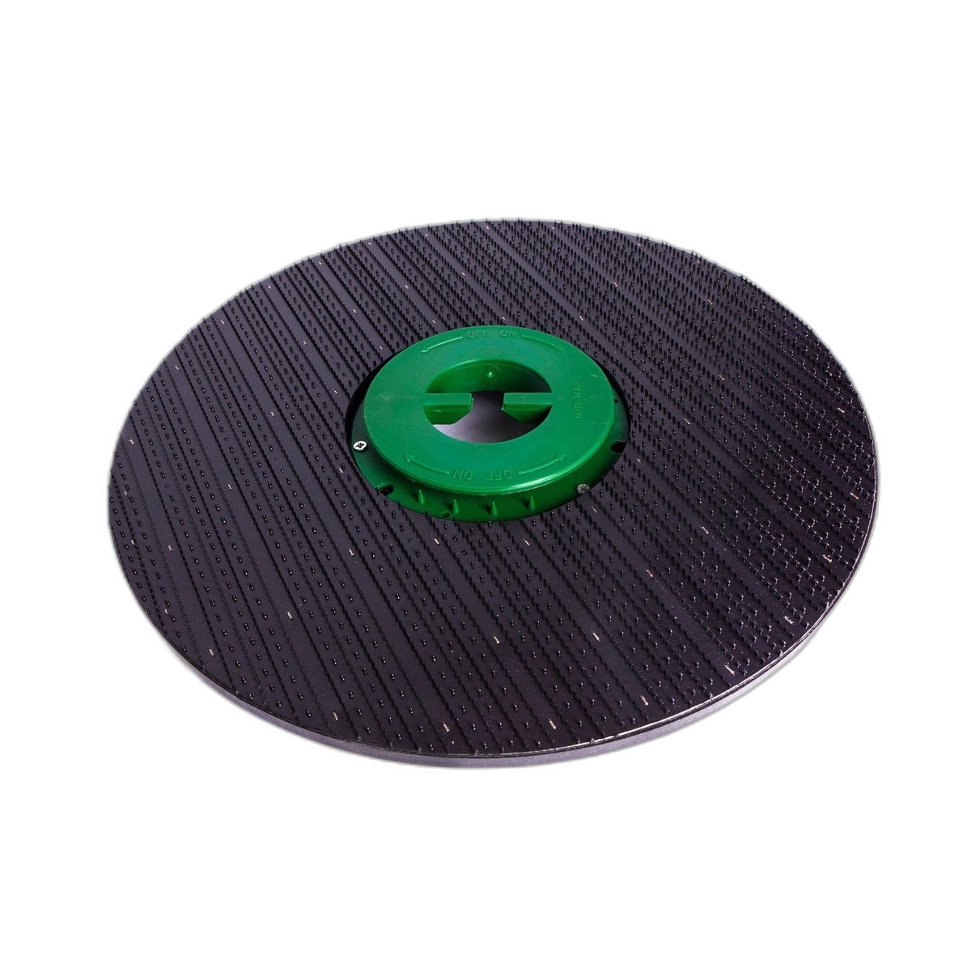 Tornado 17 in. Pad Holder for BD 17 and BD 33 Scrubbers