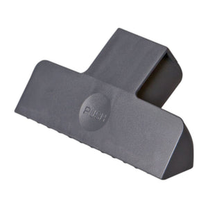 SEBO Upholstery Nozzle for AIRBELT E Series — Gray/Black