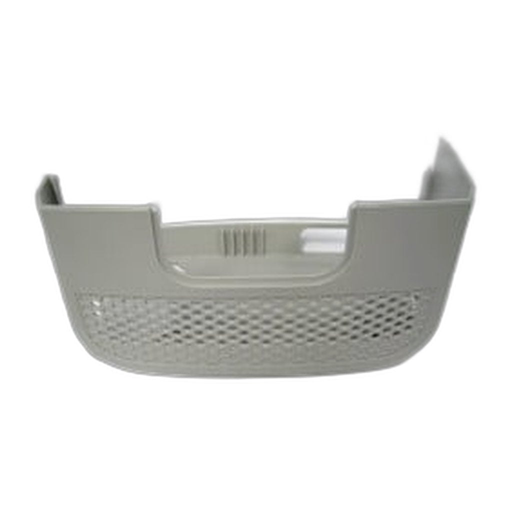 SEBO Bag Housing Bumper Base for 300 and 350 MECHANICAL - Light Gray