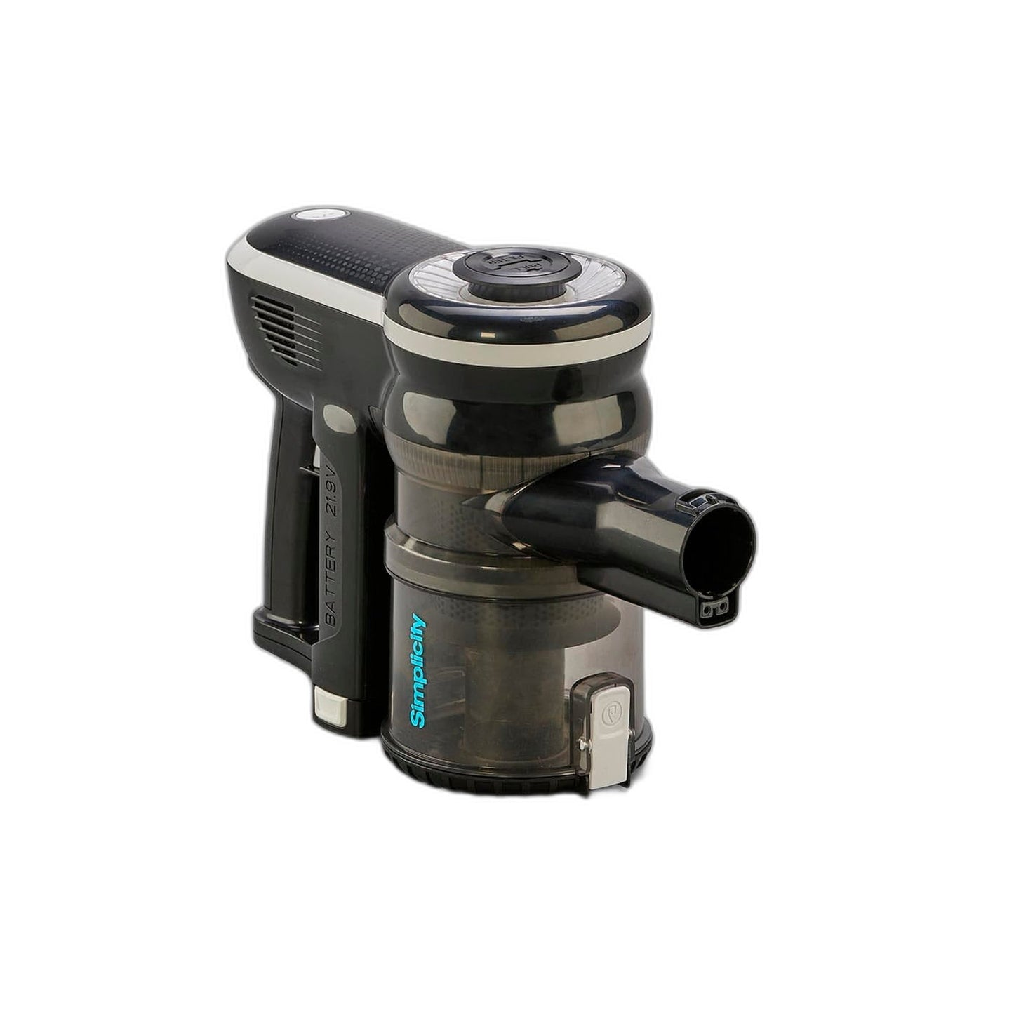 Simplicity S65 Wand Vac Main Body