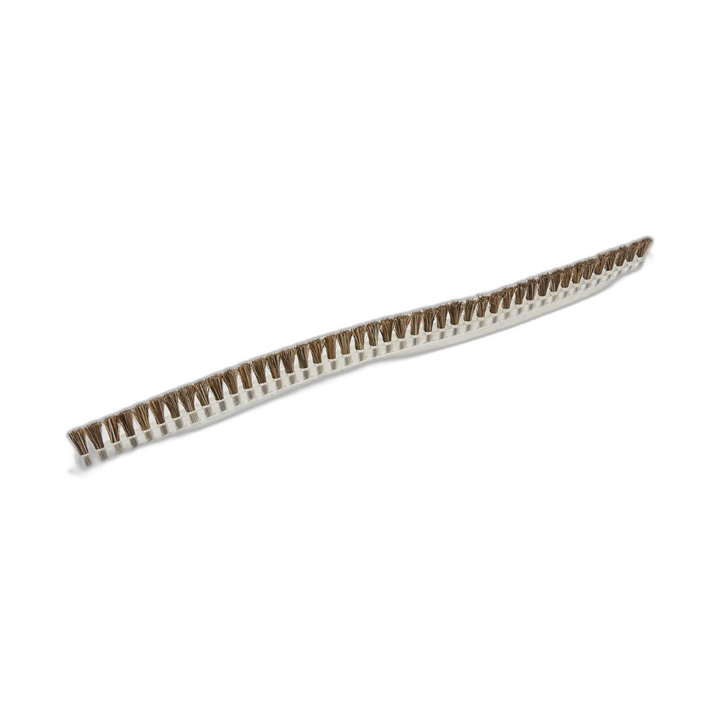 Riccar and Simplicity Fine Carpet Natural Brush Strips, Clamp Design, X9 / RAD