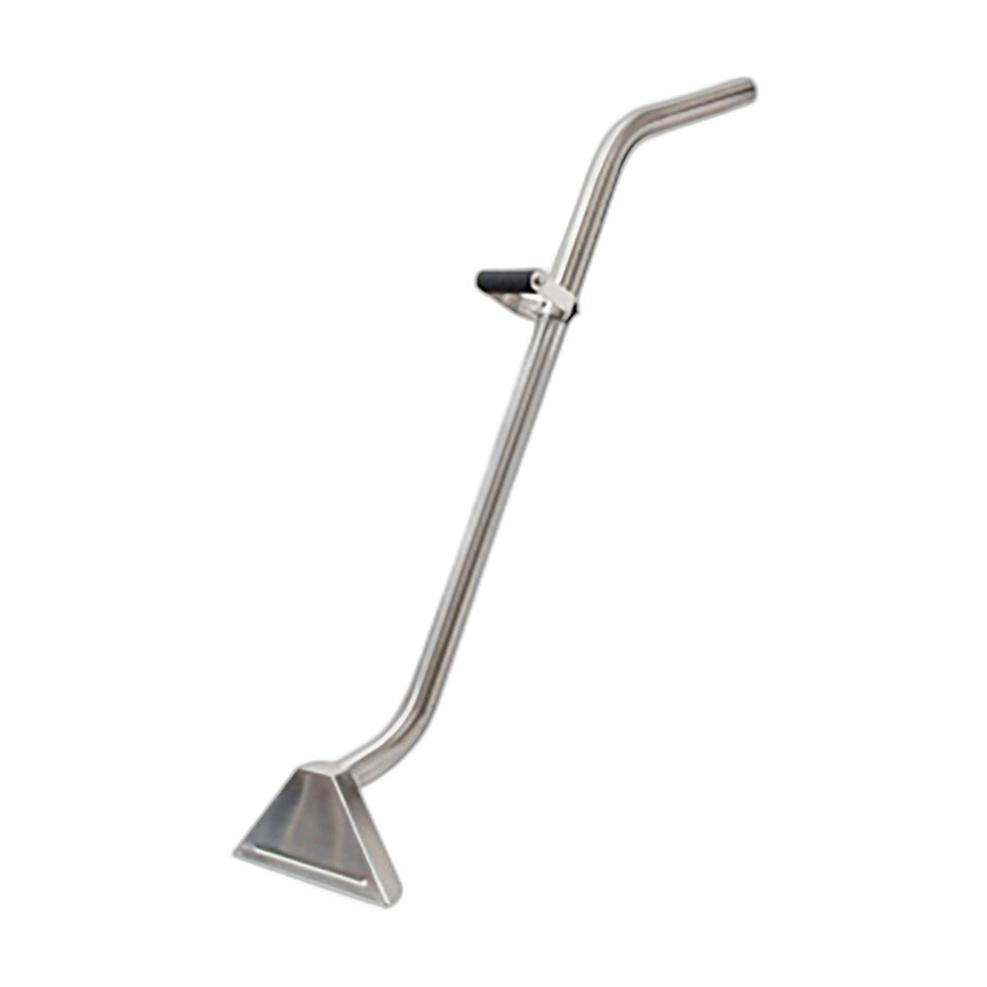 Powr-Flite Gulper Flood Pump Wand, Stainless Steel