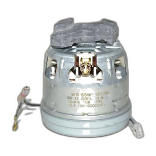 SEBO 120 V Suction Motor for AIRBELT E1, E2 and E3 Canisters