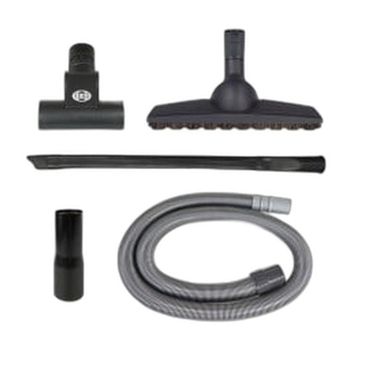 SEBO Canister Value Pack — 5 Tools for AIRBELT D, E, K and C Series