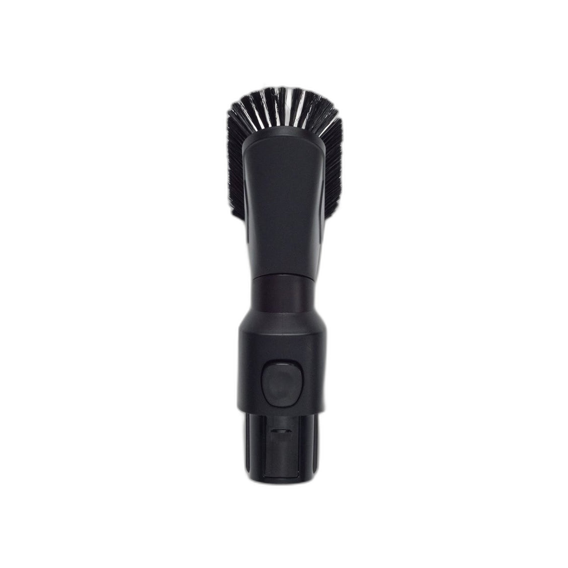Riccar R65 Dusting Brush with Rotating Neck