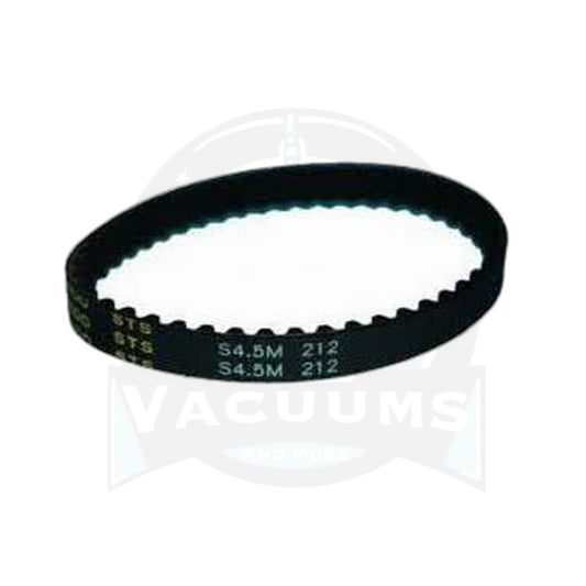 Royal Vax X3 Cogged Drive Belt for Upright Vacuums